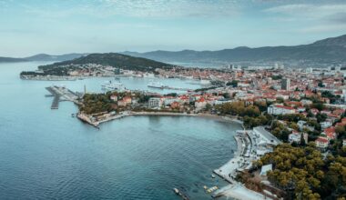 "Expensive, More Expensive, Croatia" - Is Competitiveness Endangered?