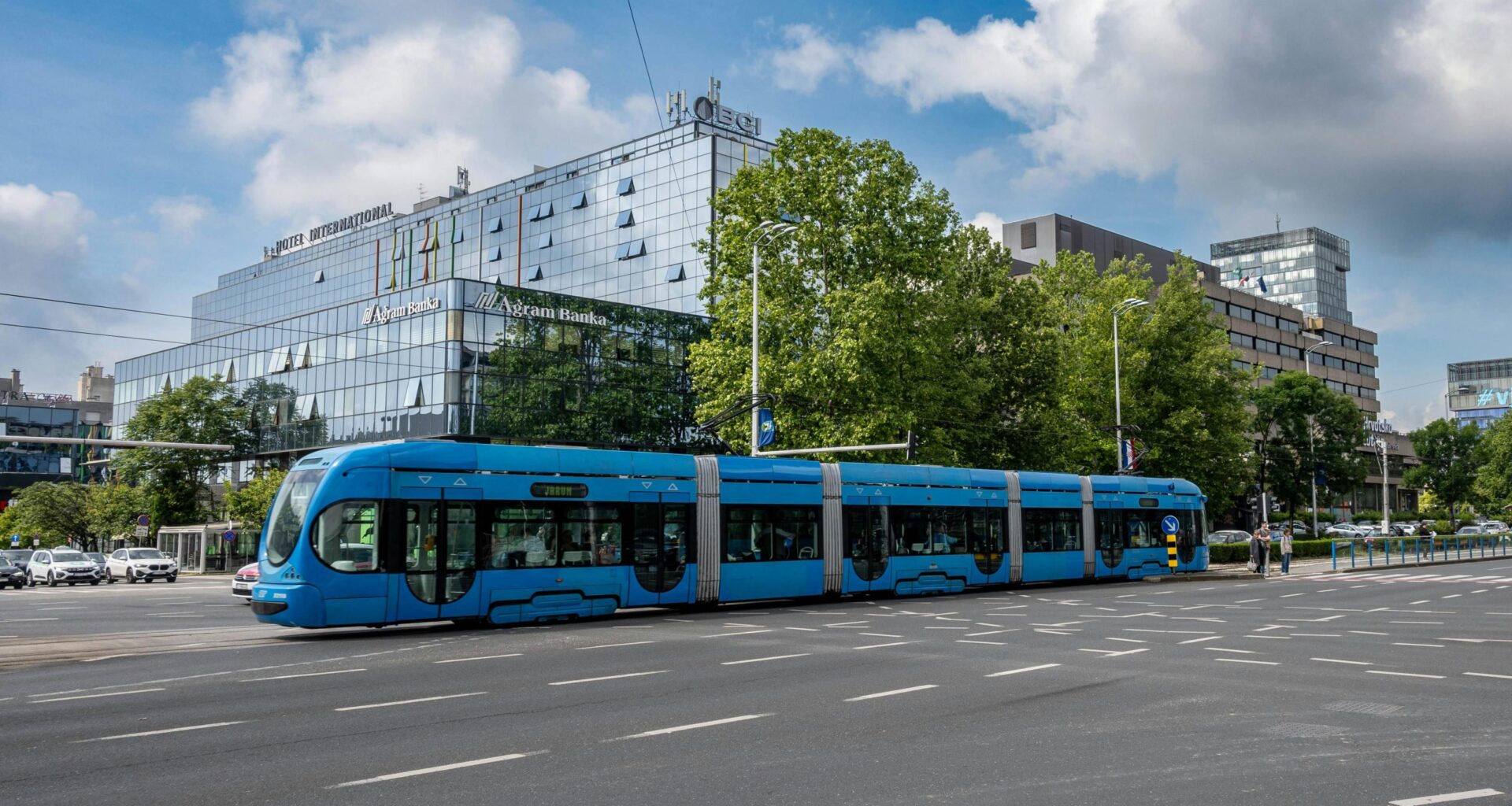 Newly Registered Croatian Companies Rising
