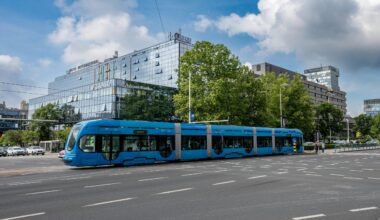 Newly Registered Croatian Companies Rising