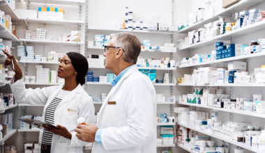 Pharmacies across the Netherlands to close for nationwide strike on Tuesday