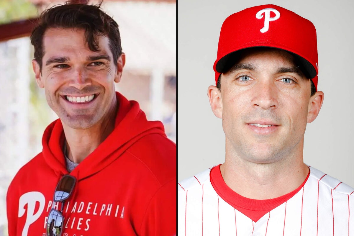 Phillies promote Preston Mattingly to GM; Sam Fuld to move to business side with potential for larger role
