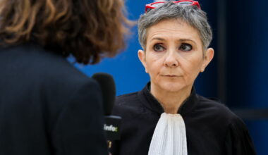 Procès des viols de Mazan. Dominique Pelicot « a eu la justesse d'esprit de toujours reconnaître les faits », estime son avocate