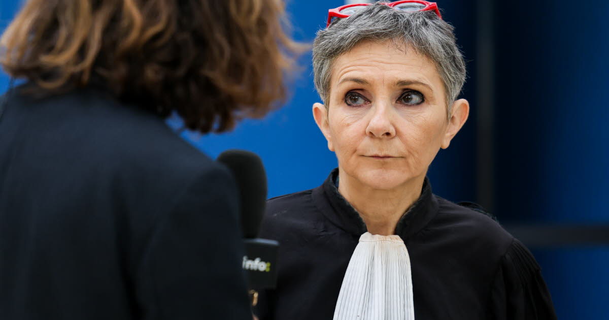 Procès des viols de Mazan. Dominique Pelicot « a eu la justesse d'esprit de toujours reconnaître les faits », estime son avocate
