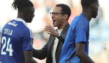 Ligue 1. Avant Nice - Racing (dimanche, 20h45), Liam Rosenior : « Nous avons eu beaucoup de travail pour concevoir notre plan de jeu »