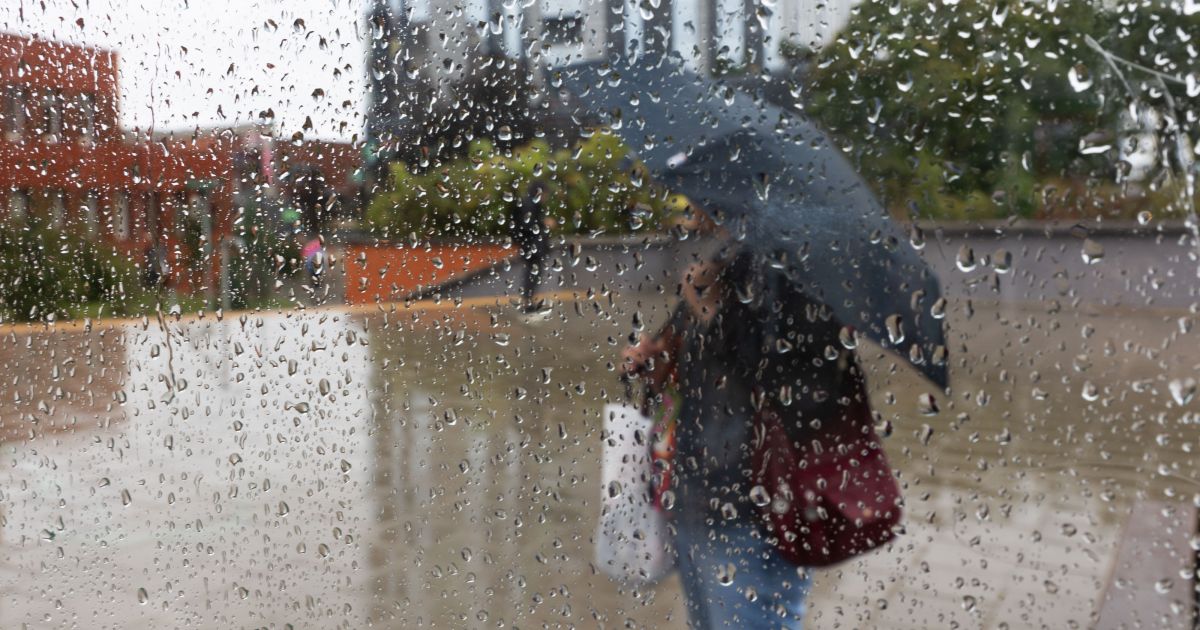 Sinoptikai: trečiadienio naktį Lietuvoje žadamas nedidelis lietus - Respublika.lt