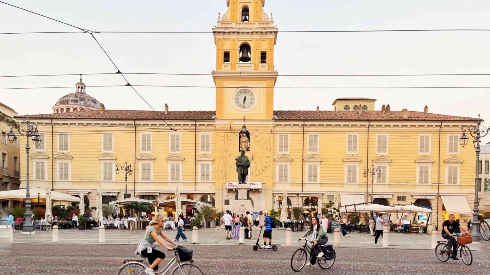Your Guide To Planning A Trip To Parma, Italy