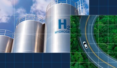 Platinum Group Metals in the Hydrogen Economy Midstream