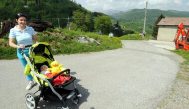 Morterone si conferma il Comune più piccolo d’Italia