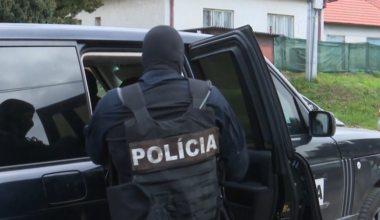 Muž podozrivý z prípravy teroristického útoku je na slobode