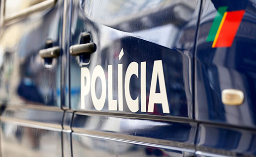 Família de Odair Moniz apresenta queixa contra a PSP por abuso de poder