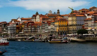 Porto Will Increase Tourist Tax to €3 Per Night