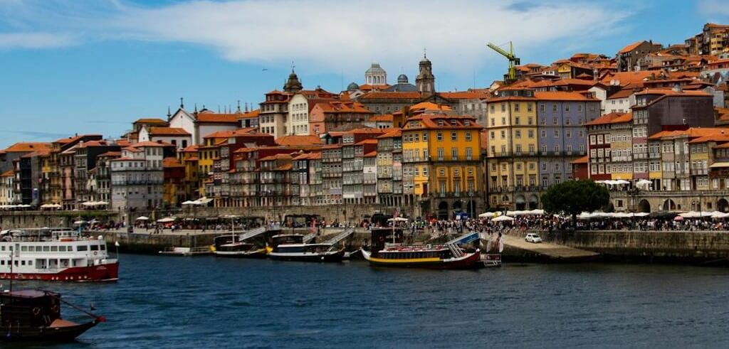 Porto Will Increase Tourist Tax to €3 Per Night