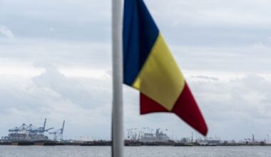 Russia allegedly interfering in Romanian election, media says