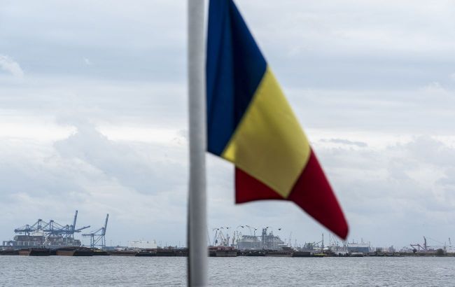 Russia allegedly interfering in Romanian election, media says