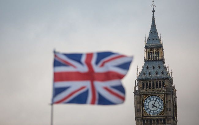 Britain considers scenarios of changes in US policy towards Ukraine
