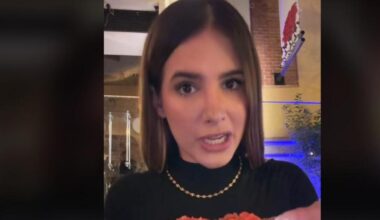 Una venezolana prueba por primera vez el pan con tomate en España y su veredicto es claro