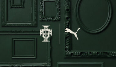 German brand Puma signs iconic deal with Portugal Football Federation