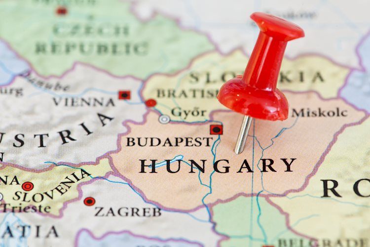 Soaring debt service costs in Hungary