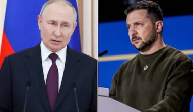 Ucraina Russia, le ultime notizie di oggi 22 novembre sulla guerra di Putin. DIRETTA