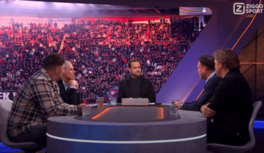 Theo Janssen, Youri Mulder en Marco van Basten vinden speler met twee Eredivisie-duels ‘grootste talent van Nederland’