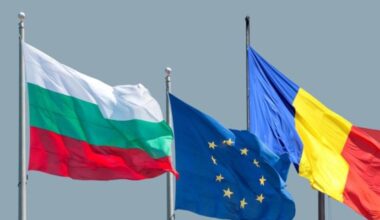Romania, Bulgaria ready to step into Schengen Zone