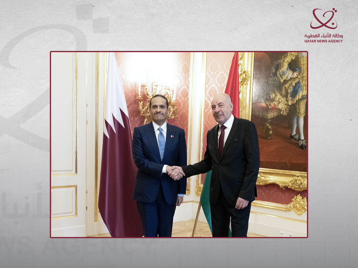 Hungary President Honors Prime Minister and Minister of Foreign Affairs with Order of Merit