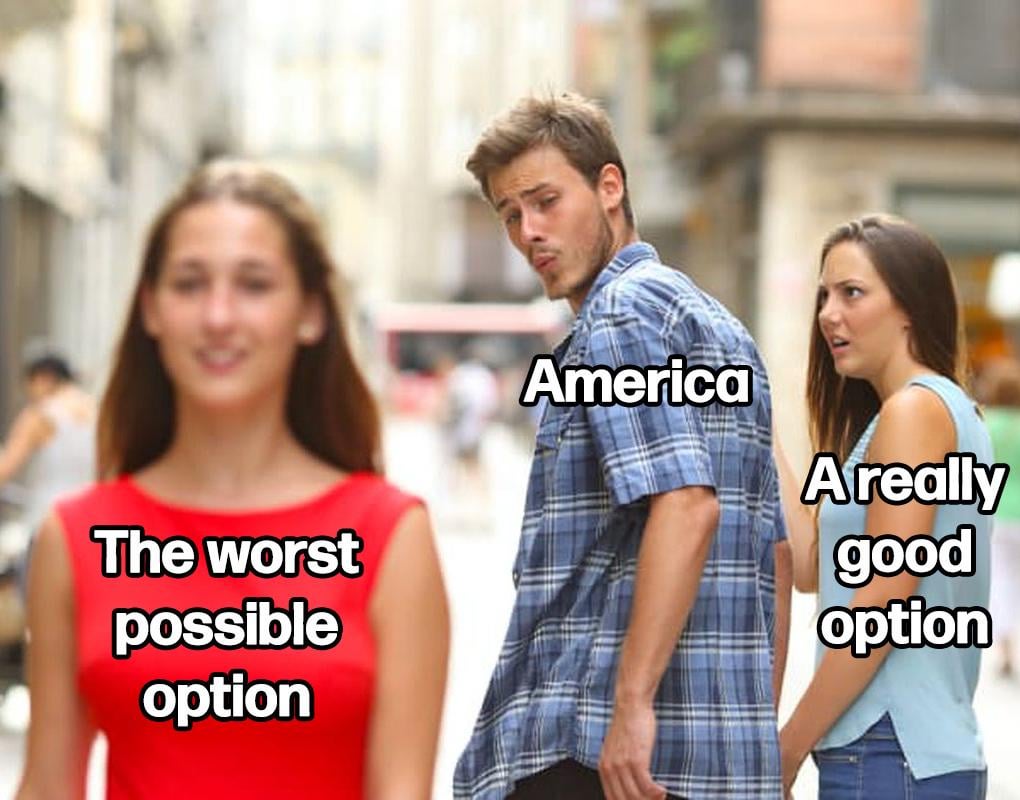 Buckle up.
