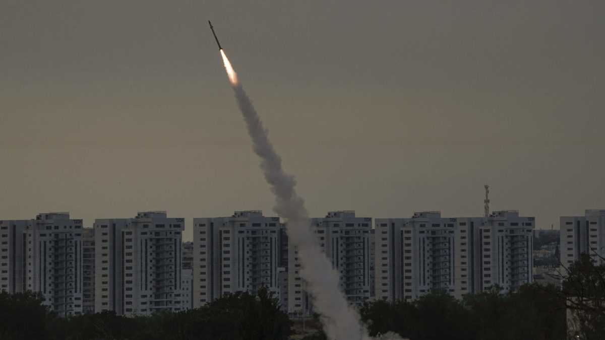 Ukrajina prvýkrát použila americké rakety ATACMS na ciele v Rusku