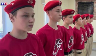 GRAND REPORTAGE - L'armée de Poutine : comment la Russie recrute à tout prix