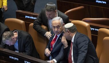 Israelische Regierung boykottiert Tageszeitung Haaretz 