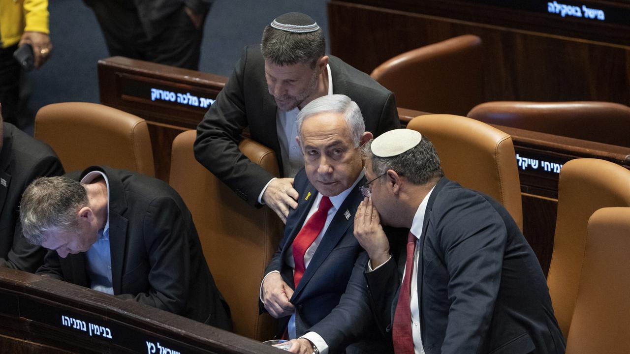 Israelische Regierung boykottiert Tageszeitung Haaretz 