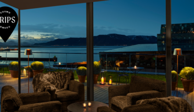 An Honest Review of the Reykjavík EDITION Hotel in Iceland
