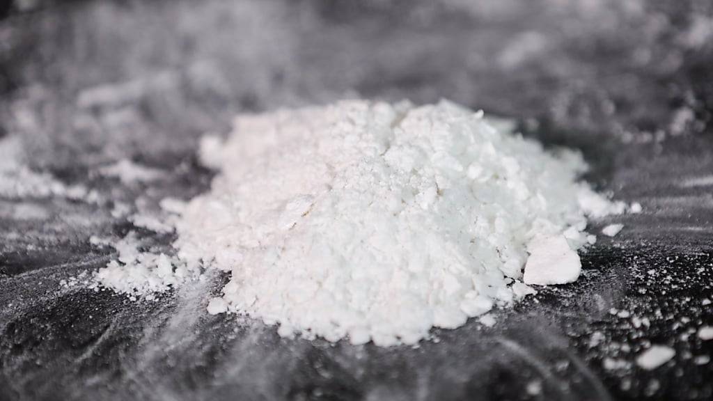 Drogendealer festgenommen: Kokain bleibt in der Schweiz zugänglich und billig