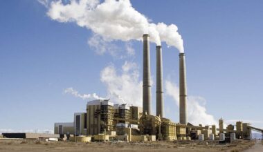 Nuclear may be the answer to Utah's skyrocketing energy demands, Cox says