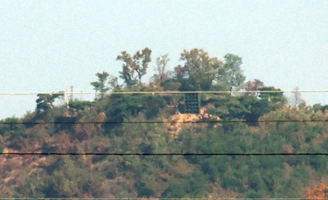 Distress over North Korea loudspeakers compromising South Korean border residents’ health