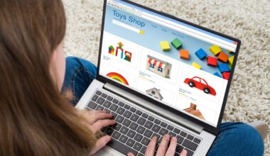 Temu and Shein Target Toy Sales While Growing in US and Europe