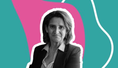 Teresa Ribera seeks powerful economy-meets-climate post — live updates – POLITICO