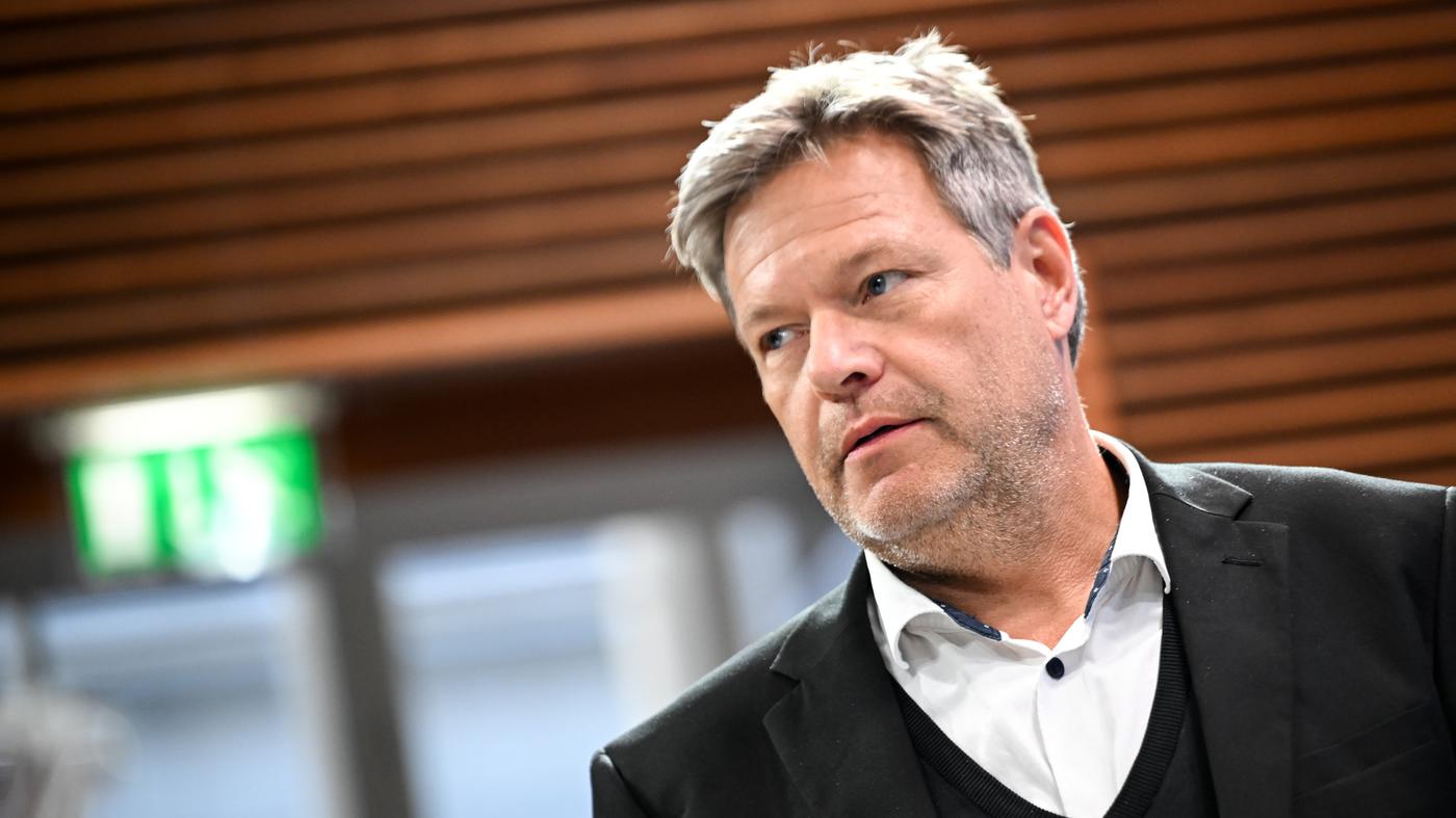 Union und FDP lassen Habeck abblitzen