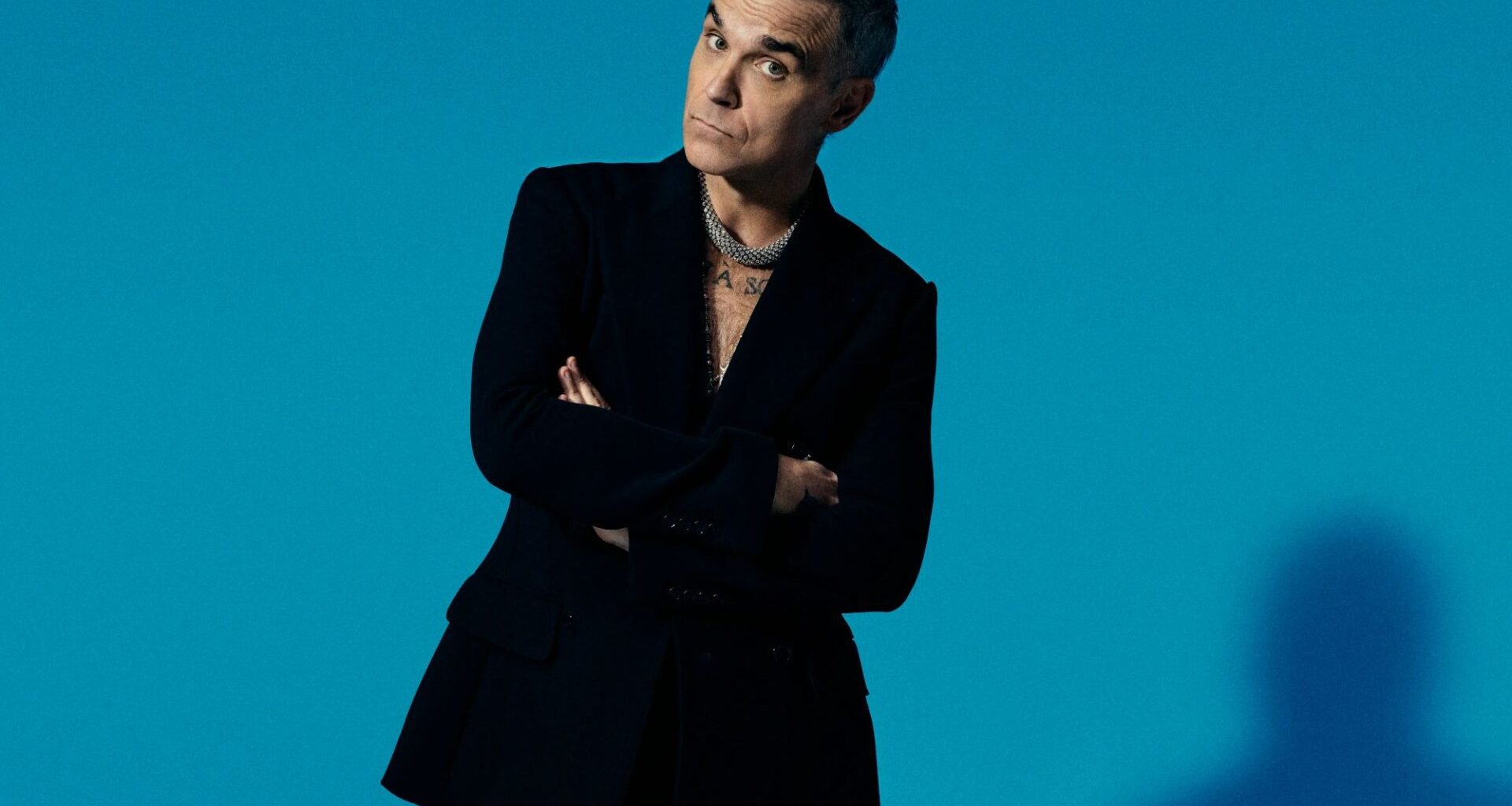 Robbie Williams announces HUGE UK and Ireland tour - and tickets go on sale THIS week