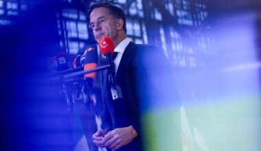 NATO befasst sich mit russischer Rakete