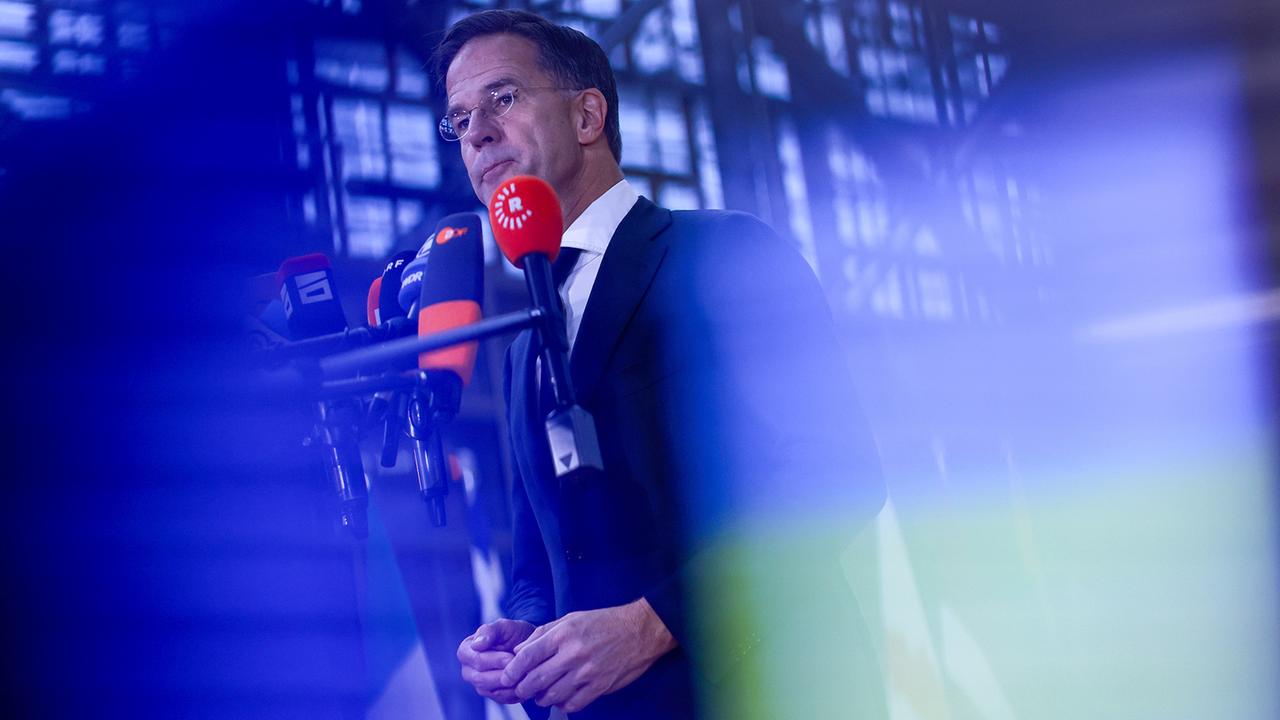 NATO befasst sich mit russischer Rakete