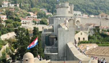 Andrej Plenković: Croatia Has The Fastest Growth in The EU