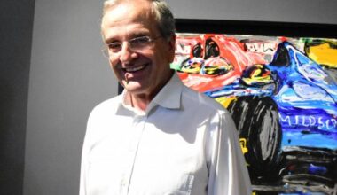 Αντώνης Σαμαράς: Θόλο προστασίας στήνουν κυβέρνηση και Νέα Δημοκρατία αλλά η ζημιά έχει γίνει