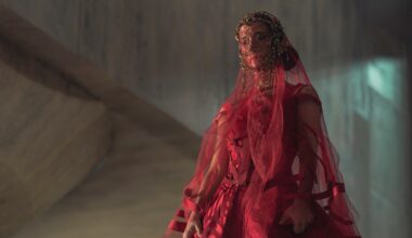 Dune: Prophecy Is a Space Drama Without Any Spice