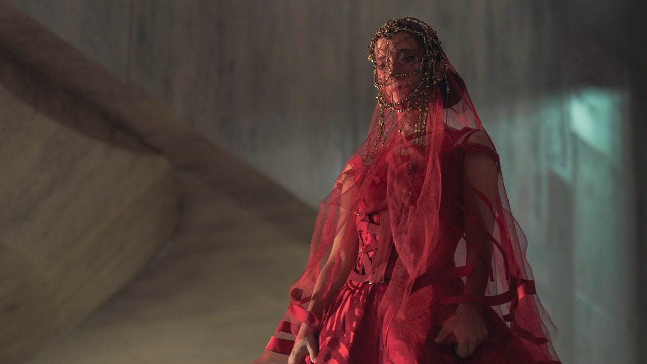 Dune: Prophecy Is a Space Drama Without Any Spice