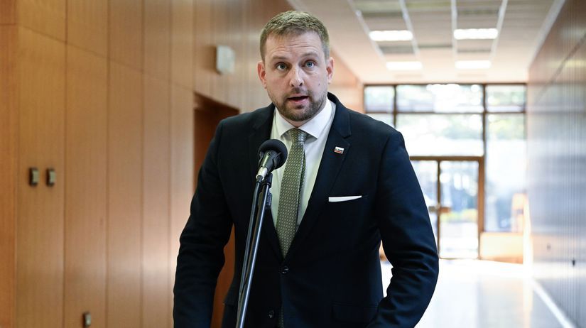 Šaško chce v regiónoch predstaviť plán na stabilizáciu zdravotníctva - Domáce - Správy