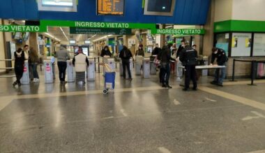 Da sabato lo sciopero dei trasporti di 24 senza fasce orarie di garanzie