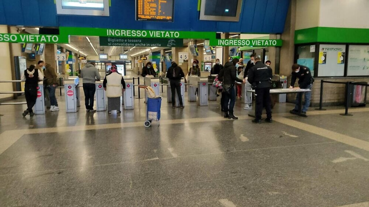 Da sabato lo sciopero dei trasporti di 24 senza fasce orarie di garanzie