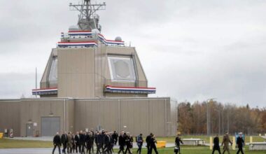 US military base in Poland a priority target - Russia
