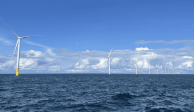 Vattenfall Investing $5 Billion in Germany for Renewable Energy